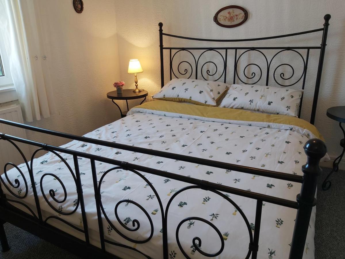 Haig Apartments Керкколди Экстерьер фото