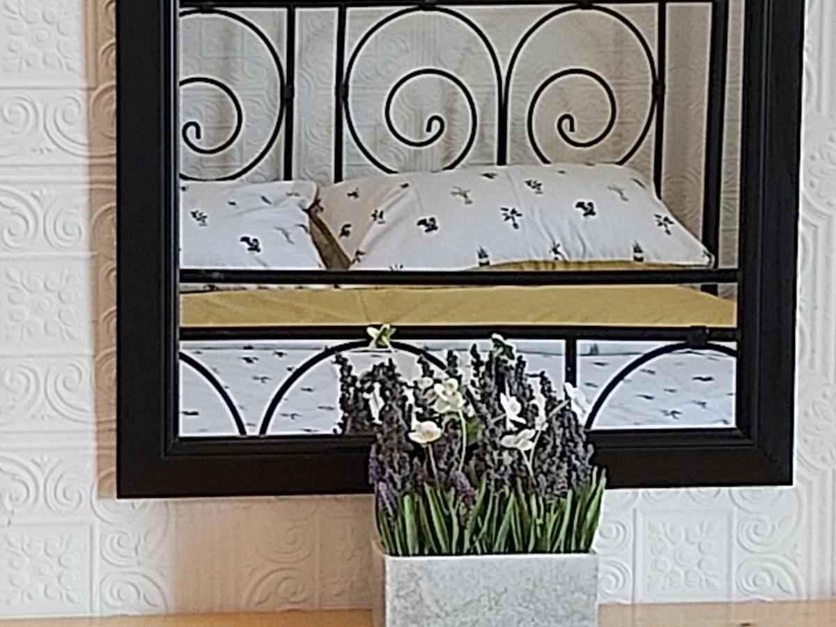 Haig Apartments Керкколди Экстерьер фото