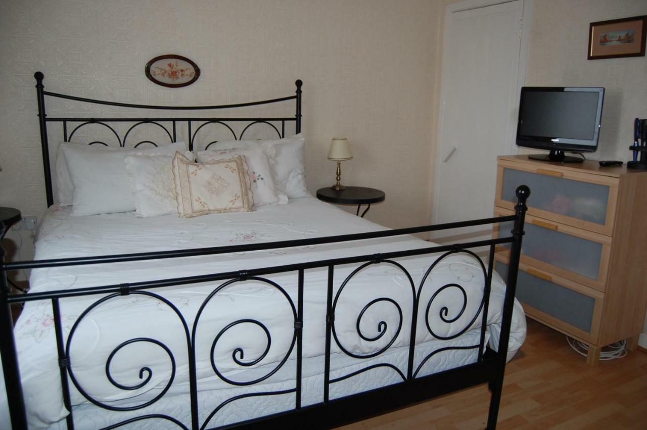 Haig Apartments Керкколди Экстерьер фото